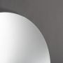 Ars Longa Luna lustro 80 cm okrągłe z oświetleniem LED-LUNA80 zdj.5