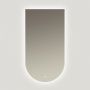 Ars Longa Portal lustro 60x120 cm z oświetleniem LED-PORTAL60120 zdj.1