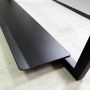 Ars Longa Puro lustro 60x90 cm prostokątne z oświetleniem LED-PURO6090-C zdj.4