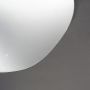 Ars Longa Roca lustro 80x80 cm z oświetleniem LED-ROCA80 zdj.4