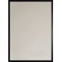 Ars Longa Linea lustro 73x73 cm kwadratowe czarne LINEA7070-C zdj.1