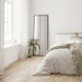 Ars Longa Linea lustro 73x73 cm kwadratowe czarne LINEA7070-C zdj.5