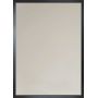 Ars Longa Linea lustro 53x43 cm prostokątne czarne LINEA4050-CS zdj.1