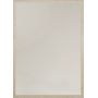 Ars Longa Linea lustro 123x63 cm prostokątne dąb LINEA60120-D zdj.1