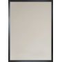 Ars Longa Linea lustro 173x63 cm prostokątne czarne LINEA60170-CS zdj.1
