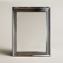 Ars Longa Malaga lustro 84,6x64,6 cm prostokątne nikiel MALAGA5070-N zdj.9