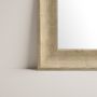 Ars Longa Oslo lustro 58,4x48,4 cm prostokątne dąb OSLO4050-D zdj.7