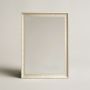 Ars Longa Oslo lustro 58,4x48,4 cm prostokątne dąb OSLO4050-D zdj.8