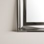 Ars Longa Oslo lustro 58,4x48,4 cm prostokątne nikiel OSLO4050-N zdj.8