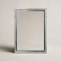 Ars Longa Oslo lustro 58,4x48,4 cm prostokątne nikiel OSLO4050-N zdj.9