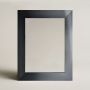 Ars Longa Plato lustro 117,4x67,4 cm prostokątne czarne PLATO50100-C zdj.8