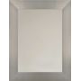 Ars Longa Plato lustro 137,4x77,4 cm prostokątne satyna PLATO60120-S zdj.1
