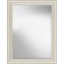 Ars Longa Provance lustro 83x63 cm prostokątne ecru mat PROVANCE5070-B zdj.1
