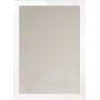Ars Longa Slim lustro 127,8x67,8 cm prostokątne białe SLIM60120-B zdj.1