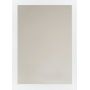 Ars Longa Slim lustro 77,8x77,8 cm kwadratowe białe matowe SLIM7070-BS zdj.1