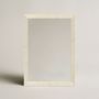 Ars Longa Slim lustro 77,8x77,8 cm kwadratowe dąb SLIM7070-D zdj.8