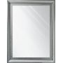 Ars Longa Torino lustro 180x70 cm prostokątne srebrne TORINO60170-S zdj.1