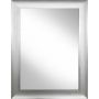 Ars Longa Toscania lustro 82x62 cm prostokątne srebrne TOSCANIA5070-S zdj.1