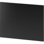 Megstyl blat 60x46 cm czarny 2033 zdj.5