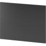 Megstyl blat 60x46 cm antracyt 2036 zdj.5