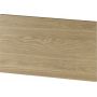 Megstyl blat 80x46 cm dąb olejowany 2041 zdj.5