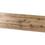 Megstyl blat 140x46 cm dąb wotan 2056 zdj.5