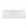 Oltens Hamnes szafka podumywalkowa 120 cm biały mat 60025000 zdj.5