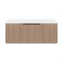 Oltens Hamnes szafka podumywalkowa 100 cm dąb 60024060 zdj.7