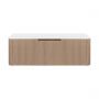 Oltens Hamnes szafka podumywalkowa 120 cm dąb 60025060 zdj.7