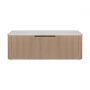 Oltens Hamnes szafka podumywalkowa 120 cm dąb 60025060 zdj.9