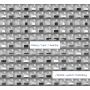 Oltens Vernal zestaw mebli łazienkowych 120 cm z blatem biały połysk/czarny mat 68217000 zdj.2