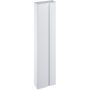 Ravak Balance szafka boczna 160 cm wysoka wisząca biały X000001373 zdj.1
