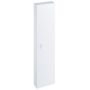 Ravak Comfort szafka boczna 160 cm wysoka wisząca biały X000001382 zdj.1