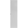 Rodan Trend szafka 35x27x136 cm boczna wisząca biała zdj.3