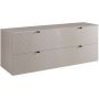 Zestaw Rodan Trend zestaw mebli łazienkowych 160 cm kaszmir (5906154450911, 5906154452069) zdj.2