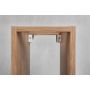 Rodan Trend szafka 20x44,2x60,7 cm boczna wisząca dąb zdj.4