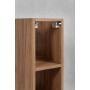 Rodan Trend szafka 20x44,2x60,7 cm boczna wisząca dąb zdj.5