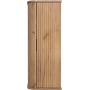 Rodan Elegance szafka 35,5x31,5x79 cm boczna wisząca dąb zdj.3