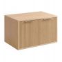 Rea Core szafka 60x47x40 cm podumywalkowa wisząca beżowa REA-M0406 zdj.1