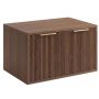 Rea Core szafka 60x47x40 cm podumywalkowa wisząca dąb REA-M0411 zdj.1