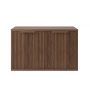 Rea Core szafka 60x47x40 cm podumywalkowa wisząca dąb REA-M0411 zdj.3