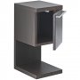 Szafka dolna z półką 27 x 56,5 x 33,5 cm wenge Roca Hall A856434601 zdj.1