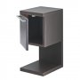 Szafka dolna z półką 27 x 56,5 x 33,5 cm wenge Roca Hall A856435601 zdj.1