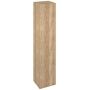 Sapho Espace szafka 172 cm boczna wisząca słupek dąb Alabama ESC230-2222 zdj.1