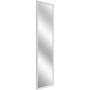 Styler Floryda lustro prostokątne 122x32 cm białe LU-12362 zdj.2