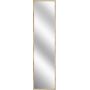 Styler Floryda lustro prostokątne 122x32 cm dąb LU-12364 zdj.1