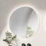 Villeroy & Boch Antao lustro 65x70,7 cm z oświetleniem A4766500 zdj.7