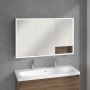Villeroy & Boch My View+ szafka 120x16,8x75 cm z lustrem Arizona Oak A48112VH zdj.10