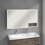 Villeroy & Boch My View+ szafka 130x16,8x75 cm z lustrem Stone Oak A48113RK zdj.10