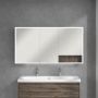 Villeroy & Boch My View+ szafka 75x16,8x140 cm z lustrem Stone Oak A48114RK zdj.3